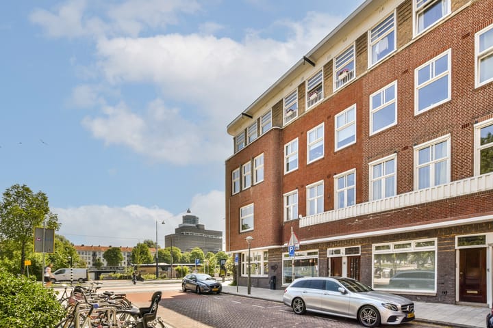 Foto 2 van Amsteldijk 148-2