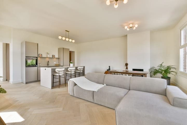 Foto 4 van Amsteldijk 148-2