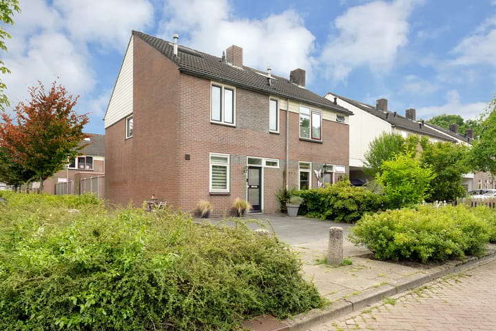 Foto 1 van Schumannstraat 16