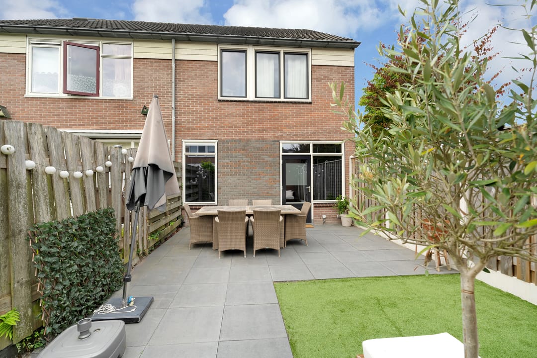 Foto 2 van Schumannstraat 16