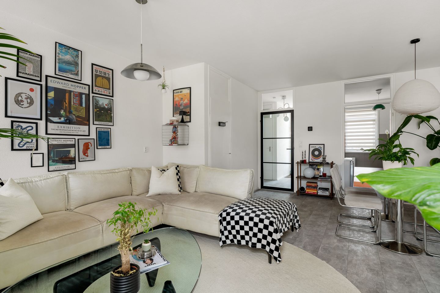 Foto 5 van Schumannstraat 16