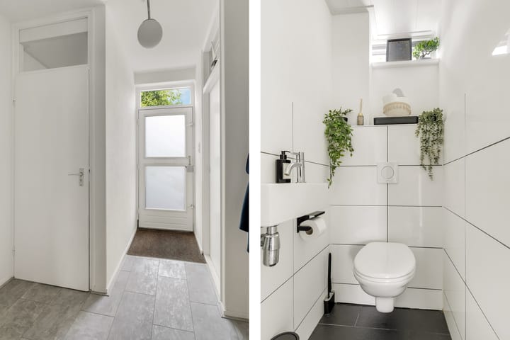 Foto 10 van Schumannstraat 16