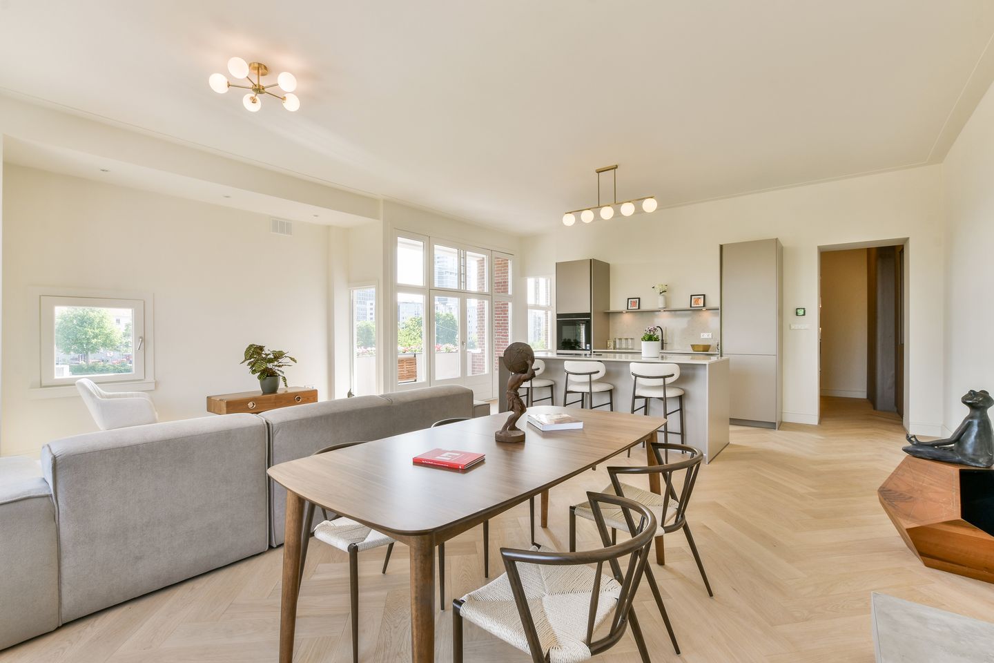 Foto 1 van Amsteldijk 148-2