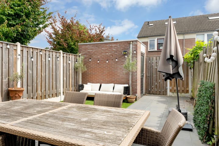 Foto 19 van Schumannstraat 16