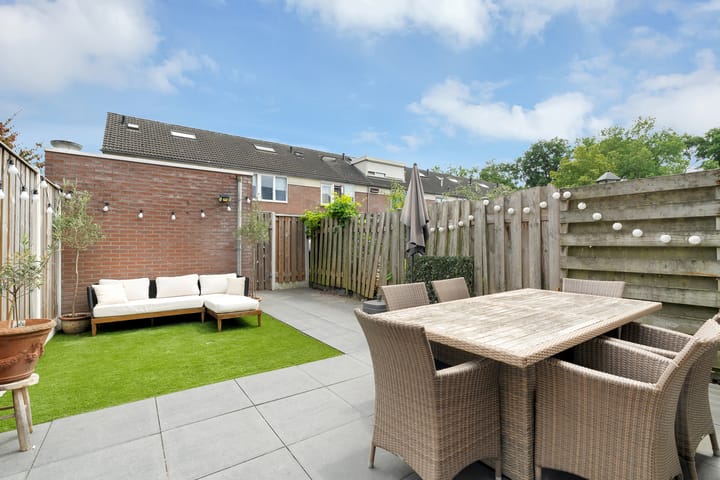 Foto 21 van Schumannstraat 16