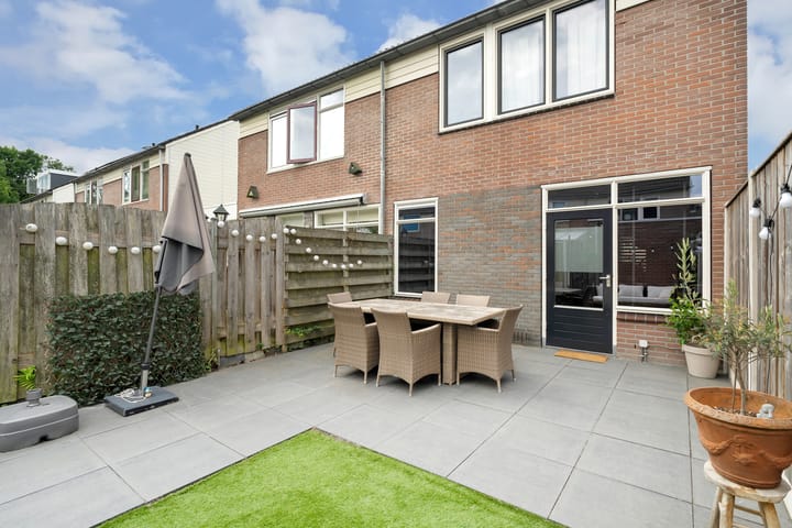 Foto 22 van Schumannstraat 16