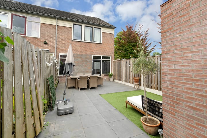 Foto 23 van Schumannstraat 16