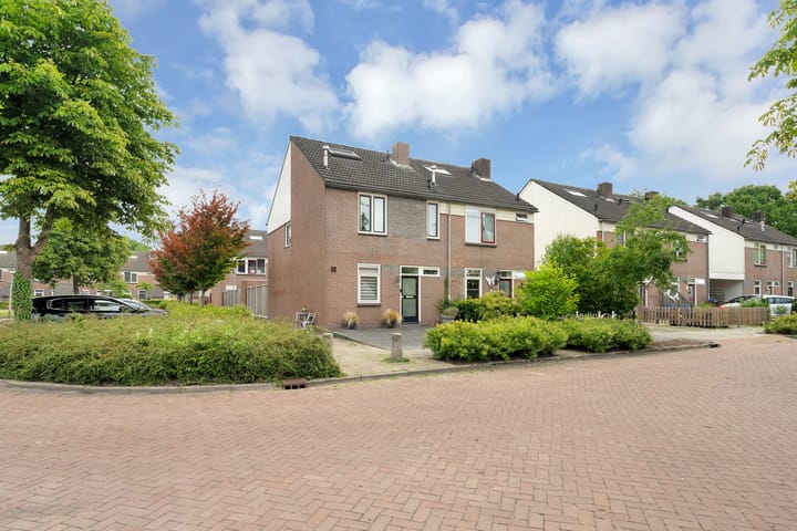 Foto 25 van Schumannstraat 16