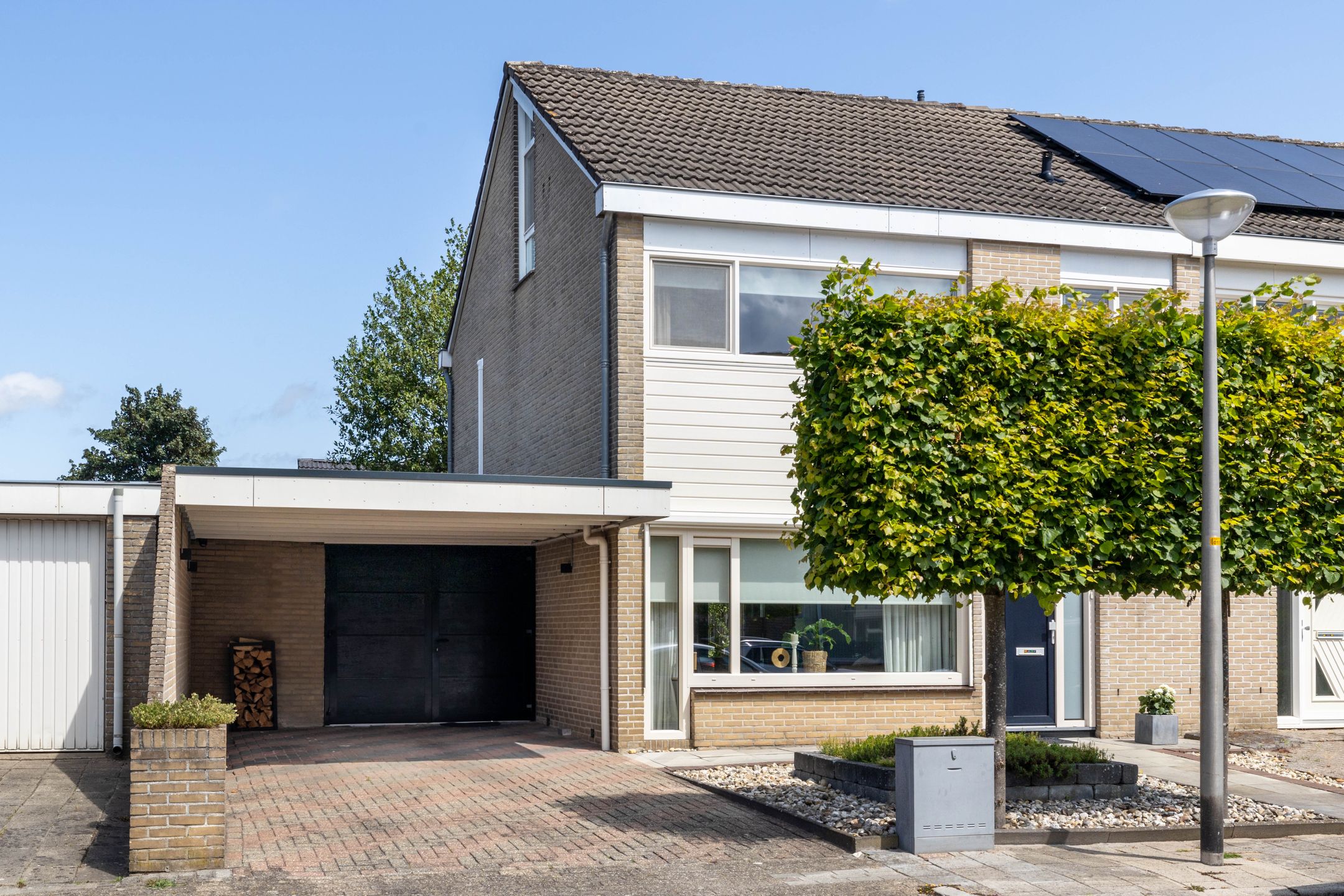 Duivenvoorde, 75, Almelo, 7608KV, Overijssel, Nederland 75