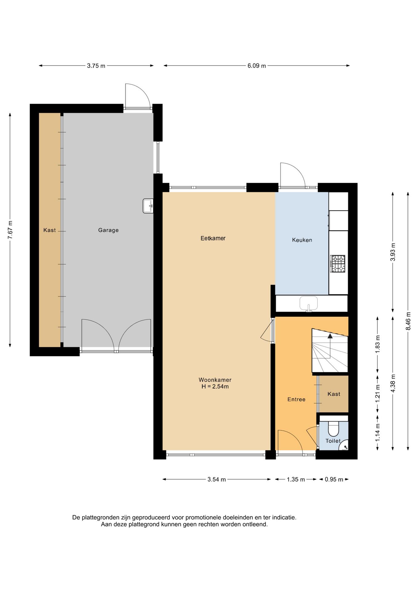 Foto 36 van Duivenvoorde 75