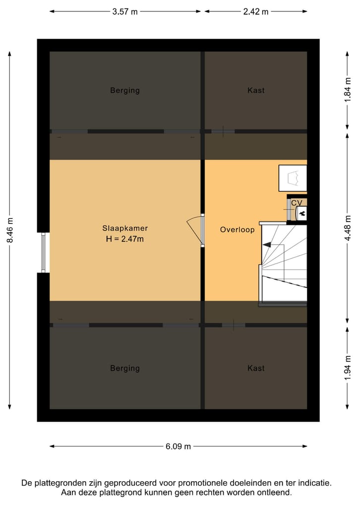 Foto 38 van Duivenvoorde 75
