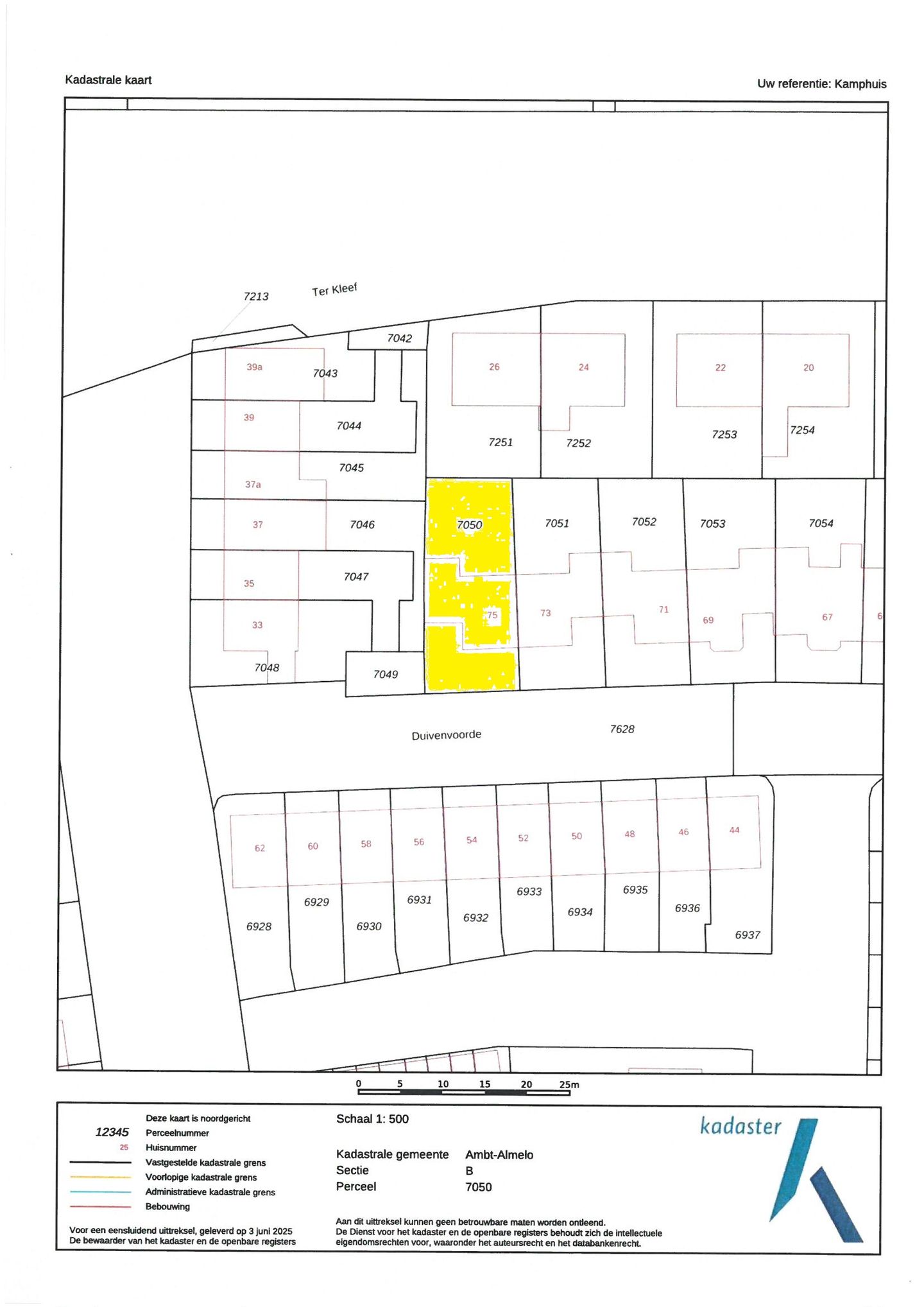 Foto 40 van Duivenvoorde 75