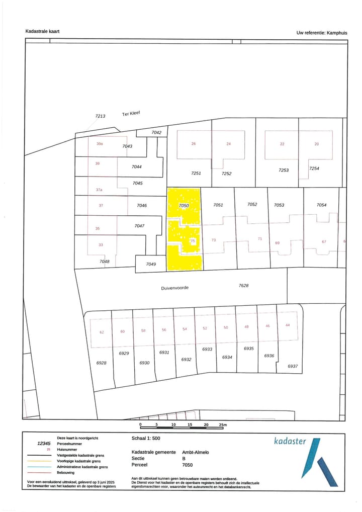 Foto 40 van Duivenvoorde 75