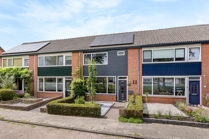 Foto 1 van Letterveldweg 106