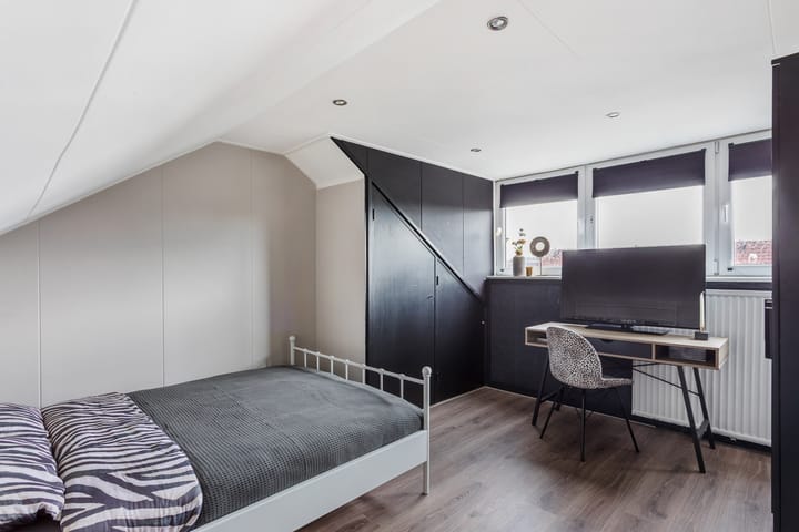 Foto 12 van Letterveldweg 106