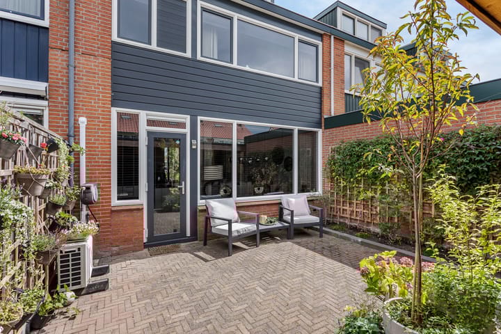 Foto 13 van Letterveldweg 106