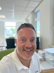 Jos Hindriks - NVM Register Makelaar