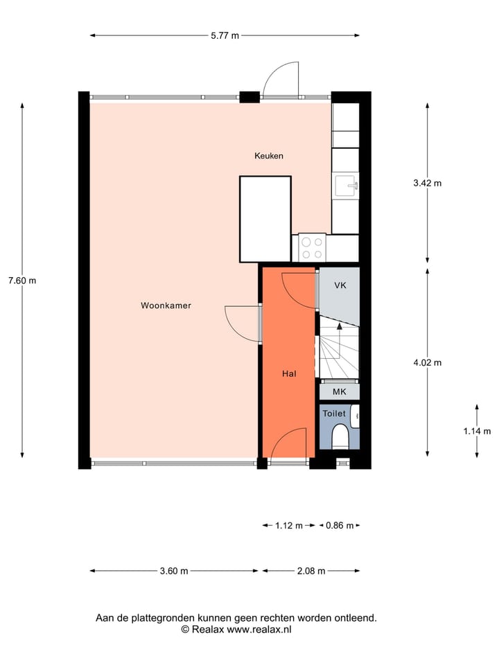 Foto 16 van Letterveldweg 106