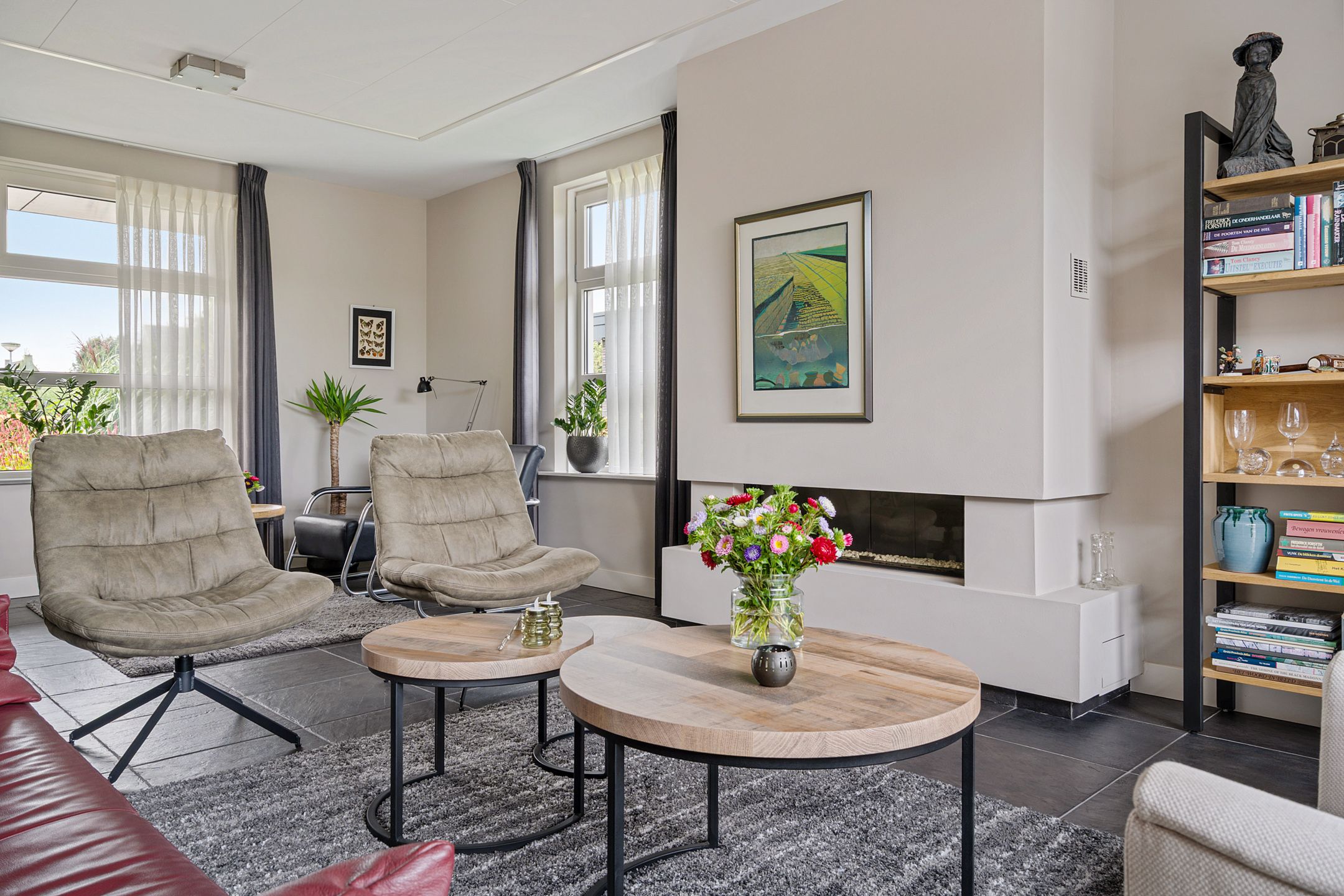 Foto 12 van Vlegel 6