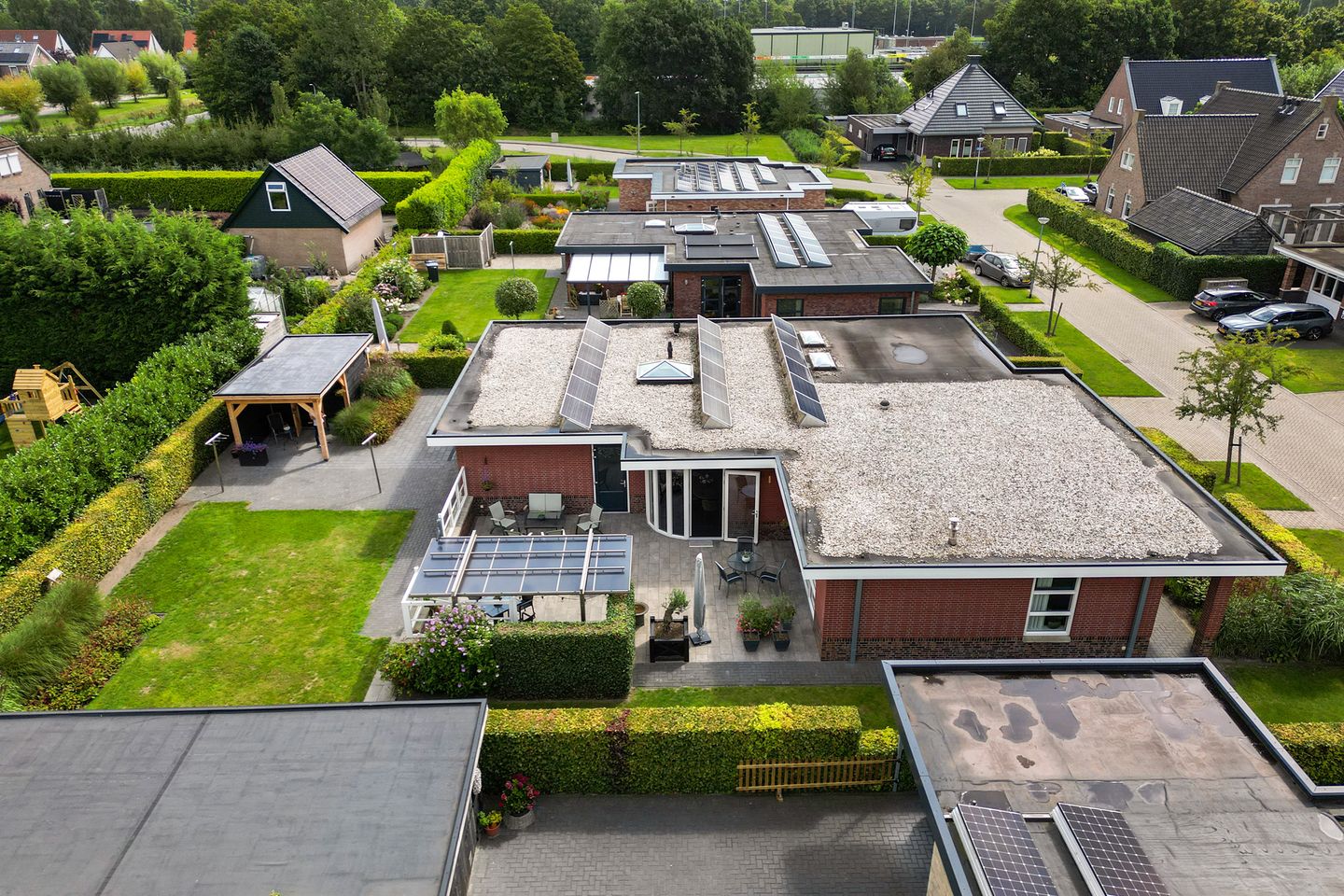 Foto 44 van Vlegel 6