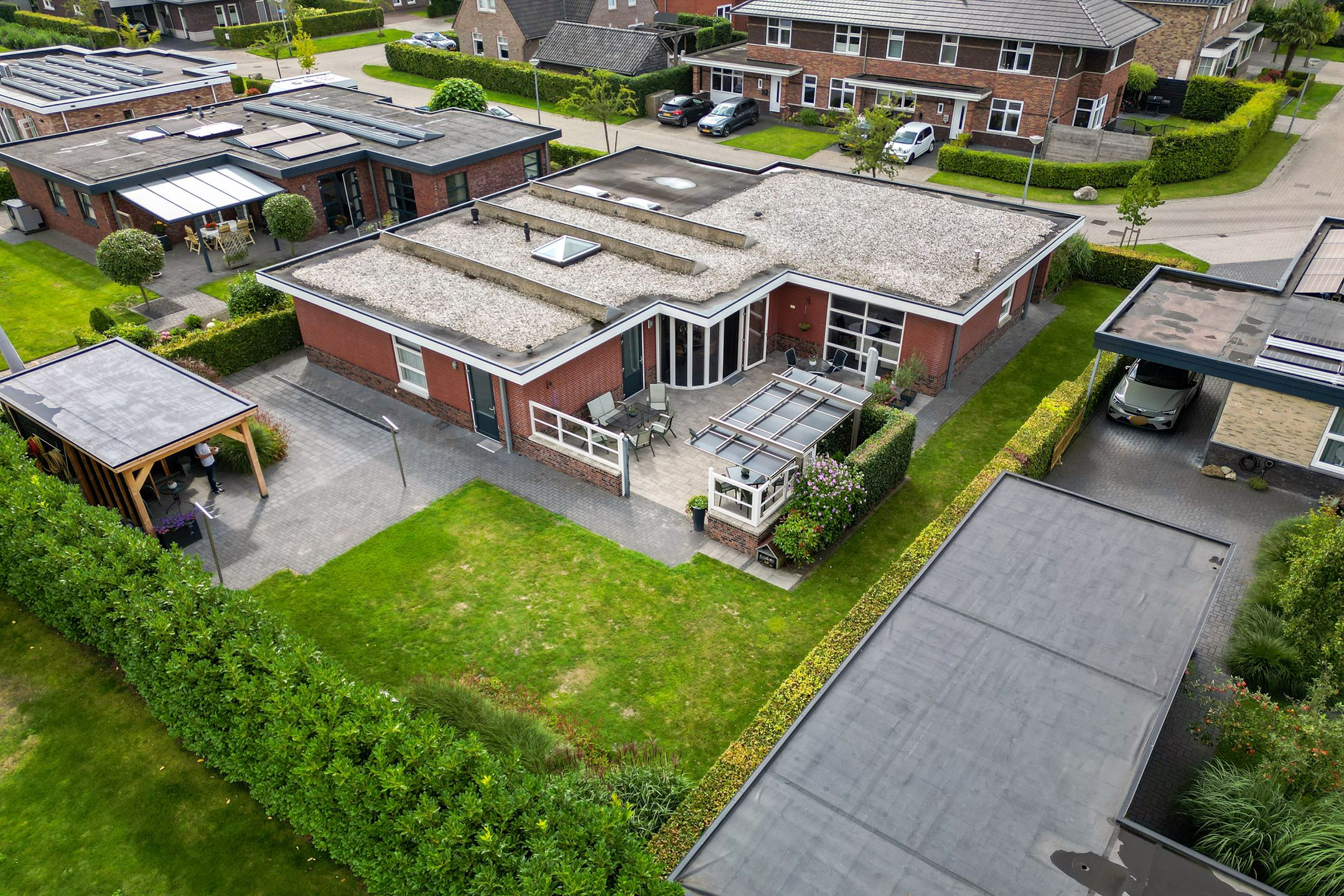 Foto 45 van Vlegel 6