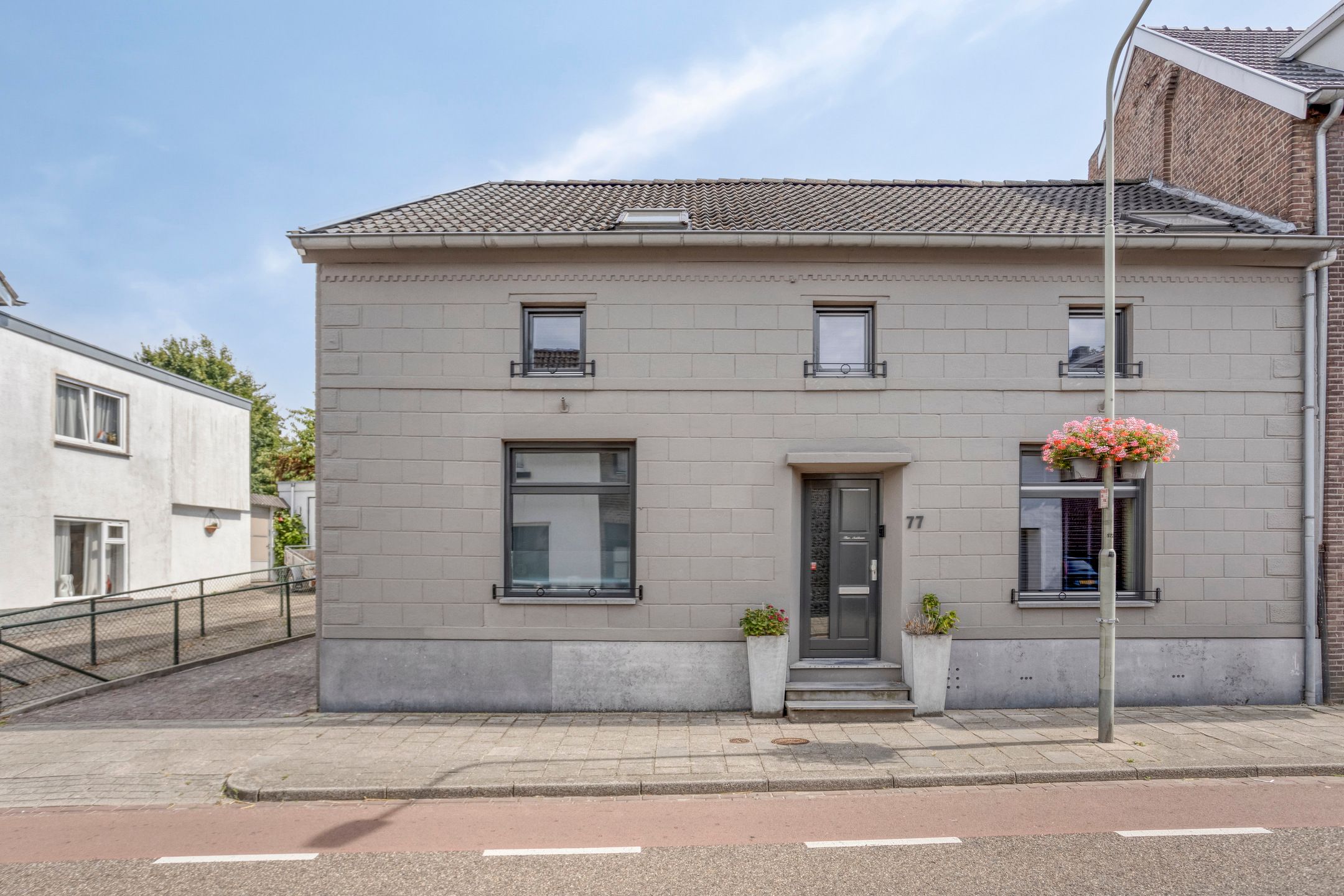 Klinkenberg, 77, Meerssen, 6231BB, Limburg, Nederland 77