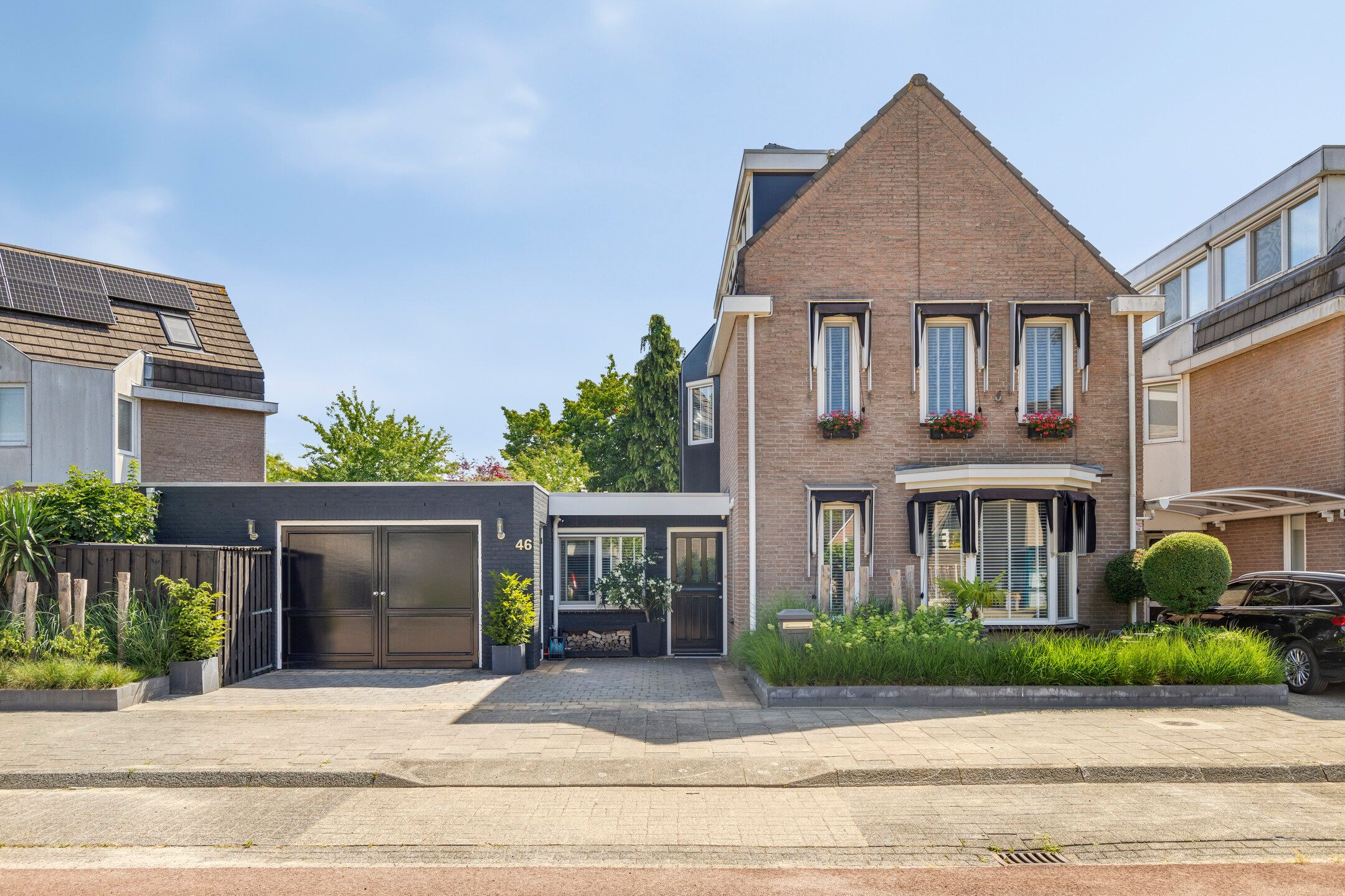 Diamantring, 46, Eindhoven, 5629GR, Noord-Brabant, Nederland 46