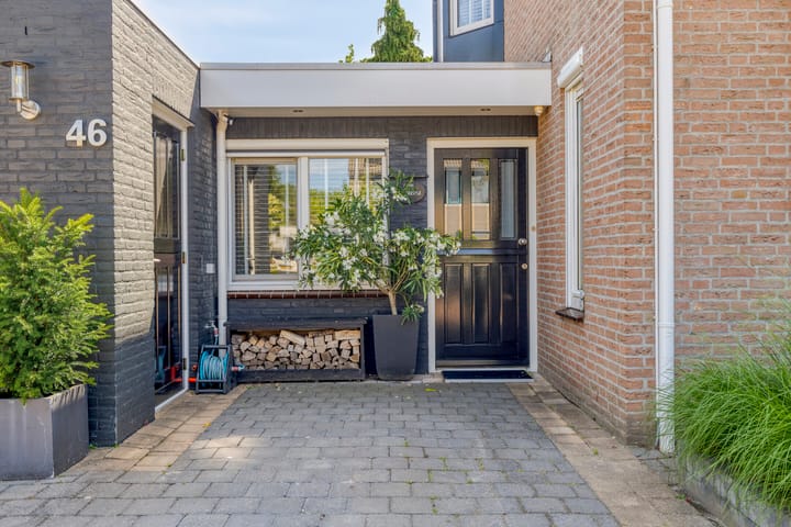 Foto 2 van Diamantring 46