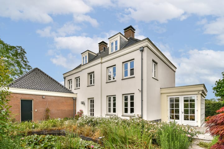 Foto 2 van Kerklaan 5