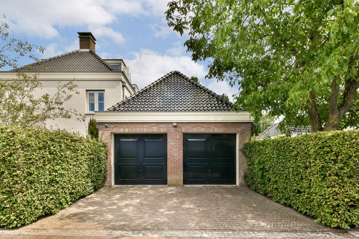 Foto 3 van Kerklaan 5