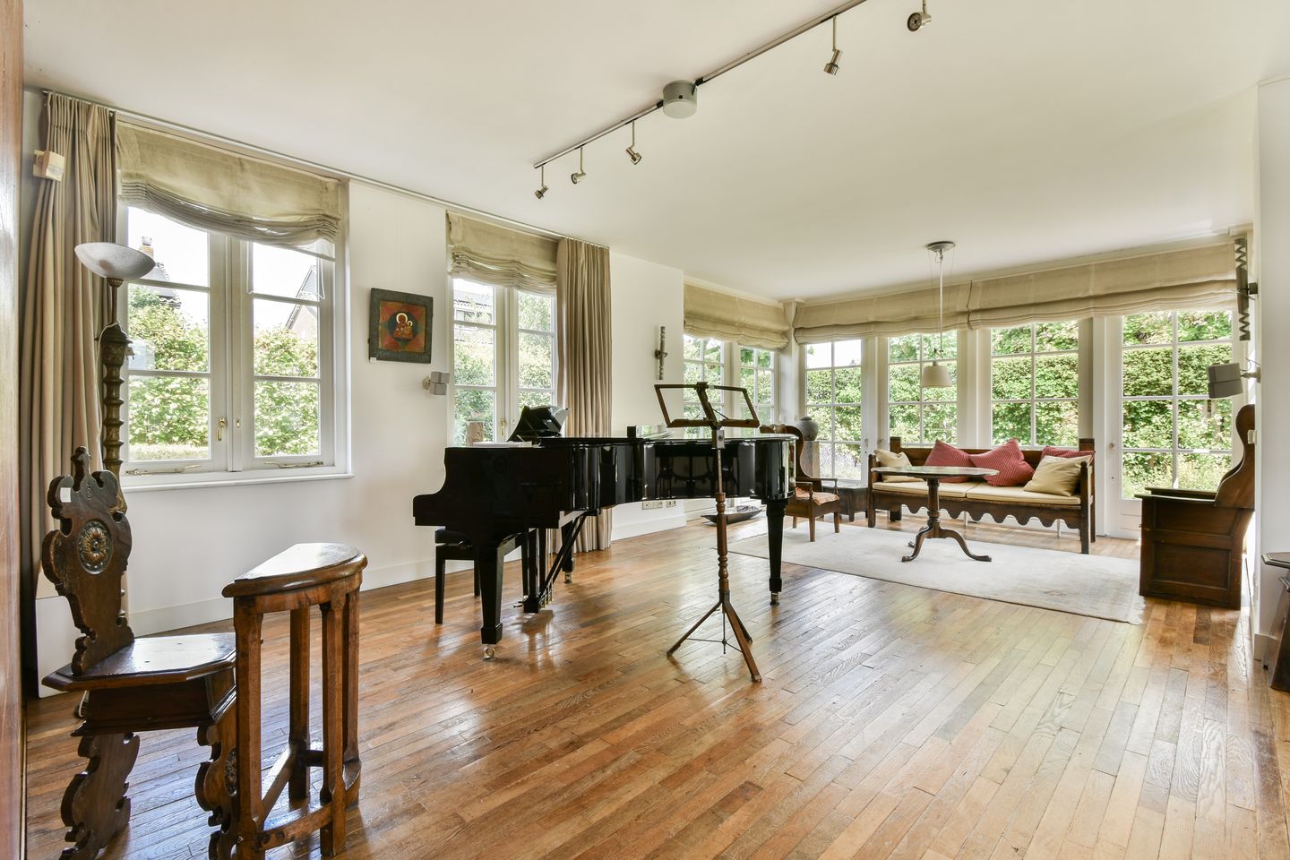 Foto 4 van Kerklaan 5