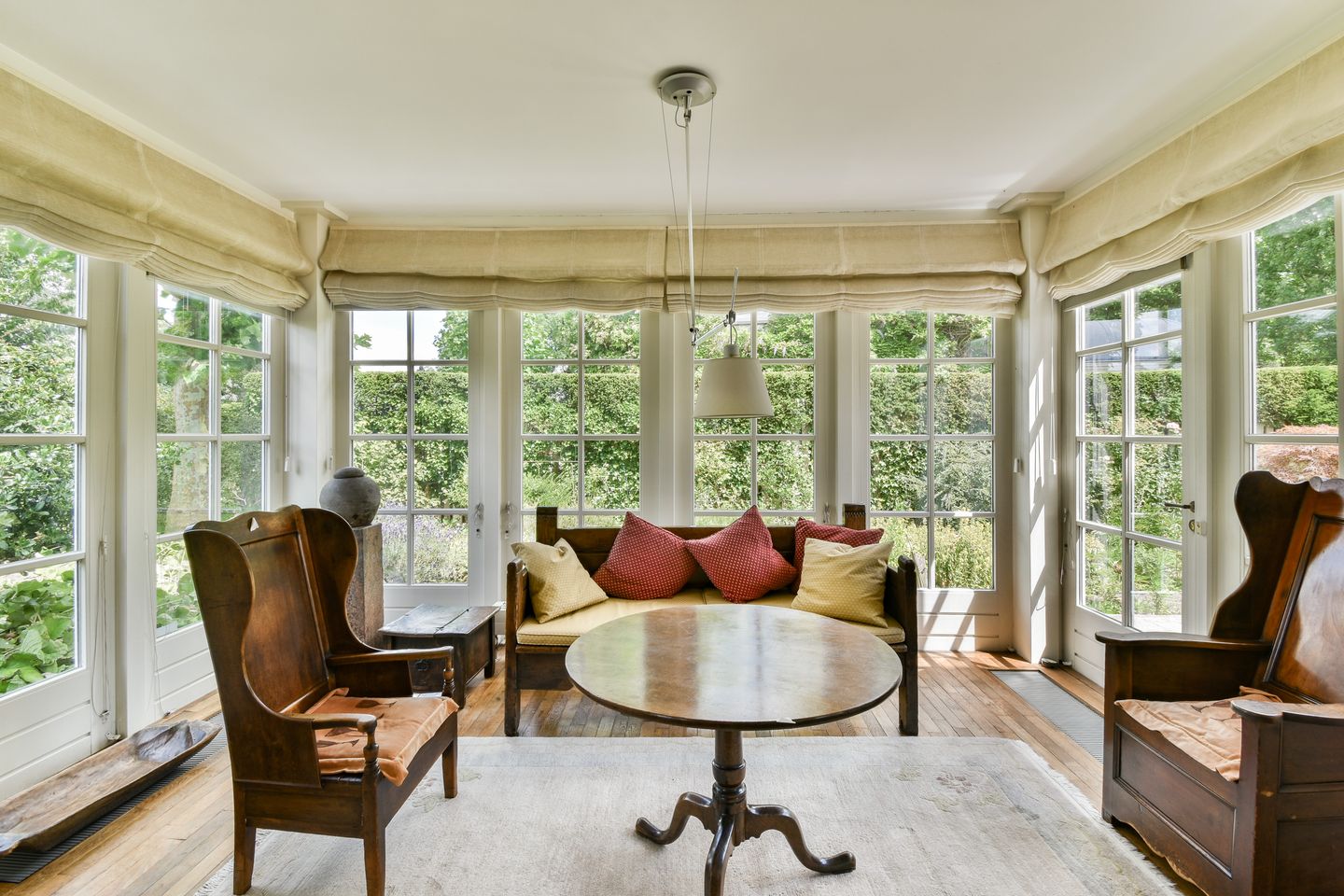 Foto 5 van Kerklaan 5