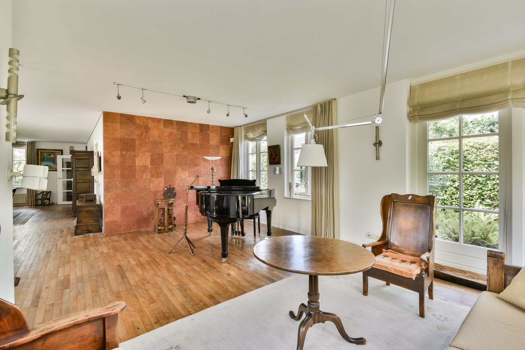 Foto 6 van Kerklaan 5