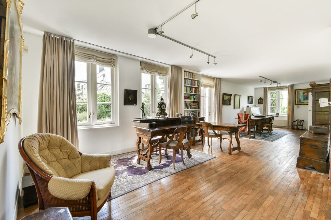 Foto 7 van Kerklaan 5