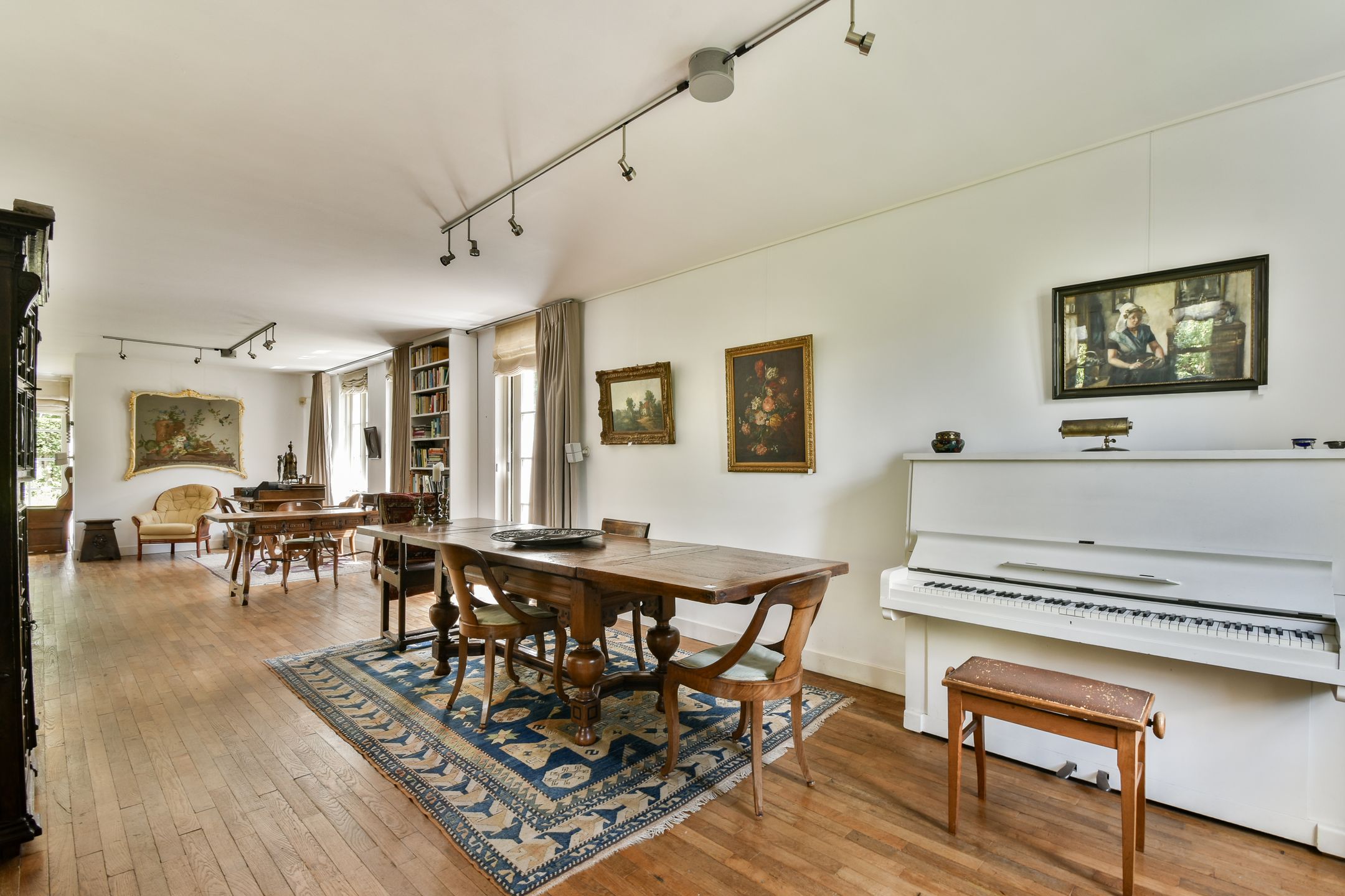 Foto 9 van Kerklaan 5