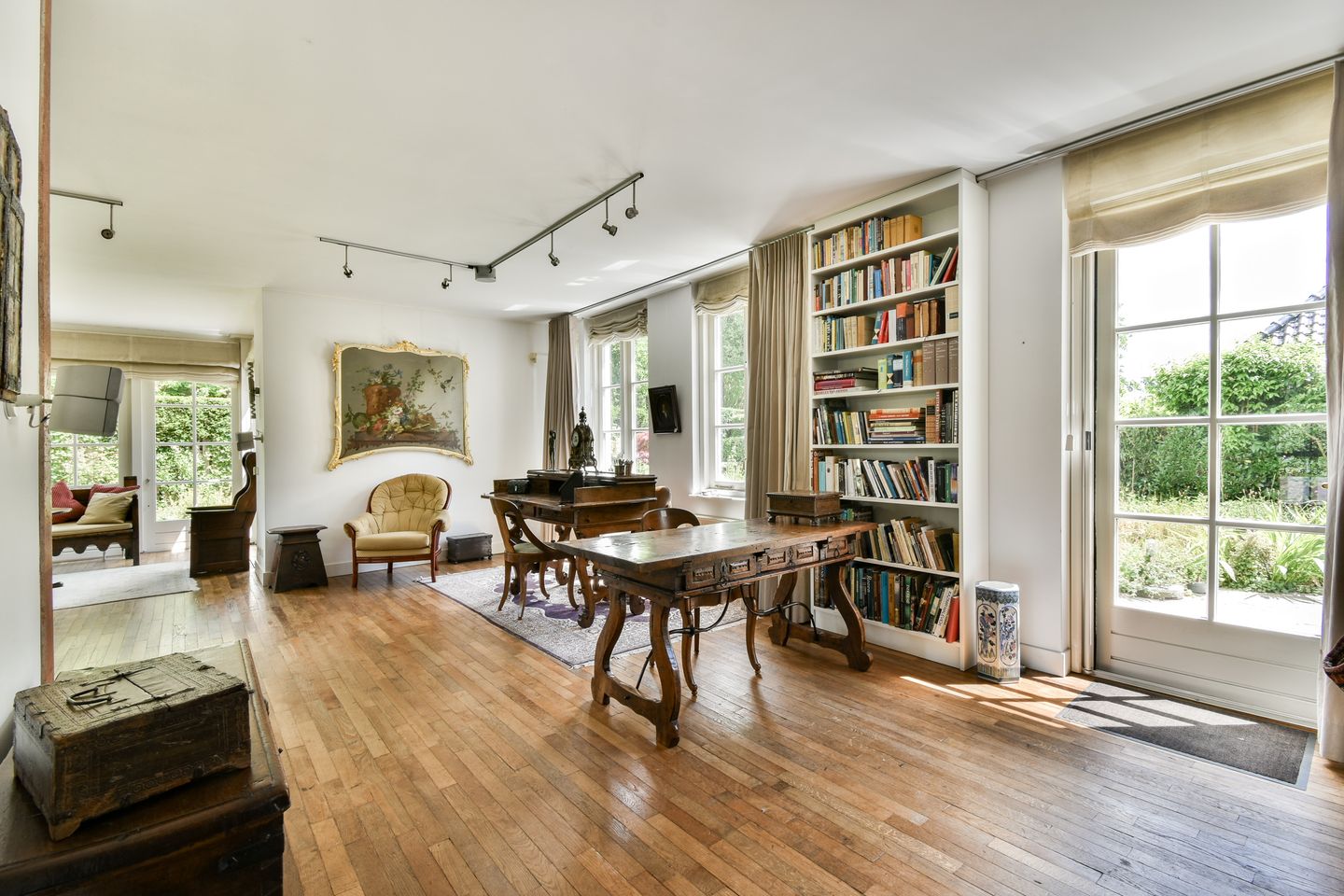 Foto 10 van Kerklaan 5