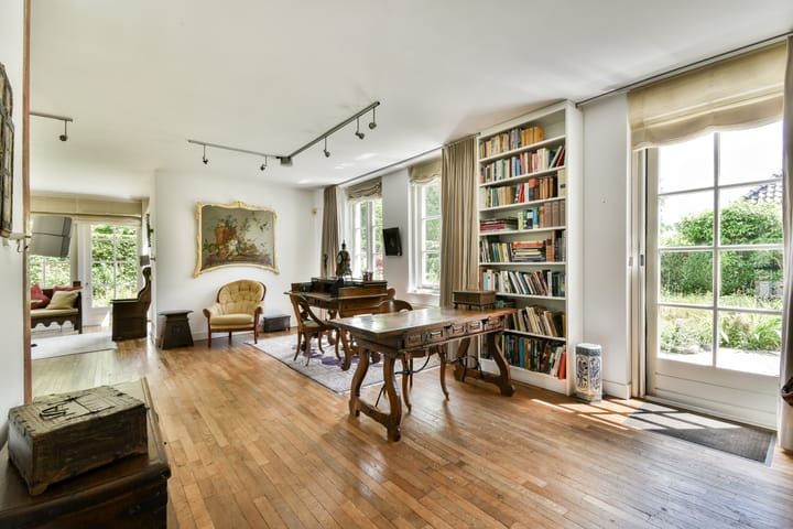 Foto 10 van Kerklaan 5