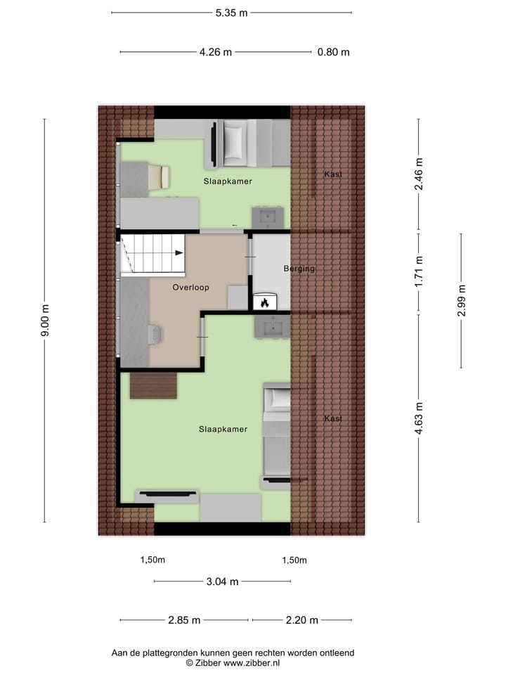 Foto 45 van Diamantring 46