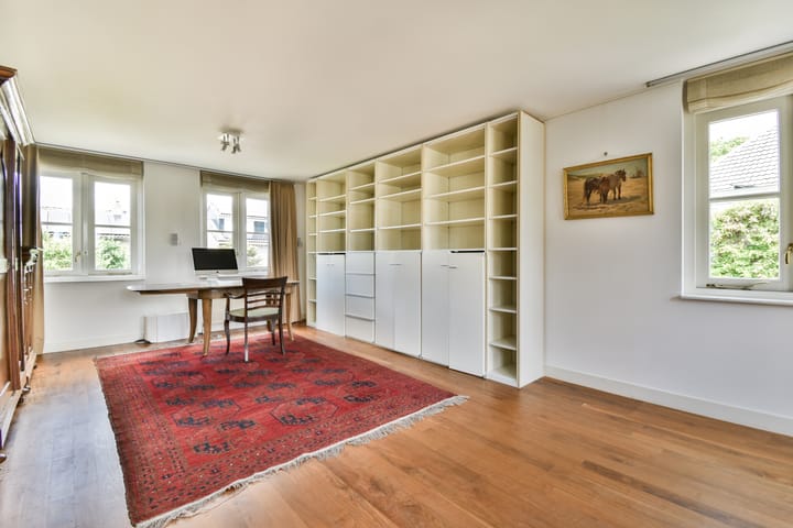 Foto 24 van Kerklaan 5