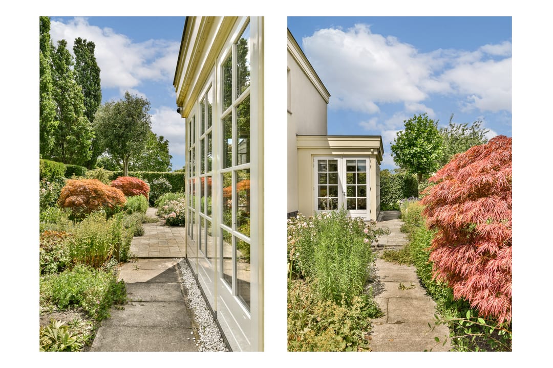 Foto 37 van Kerklaan 5