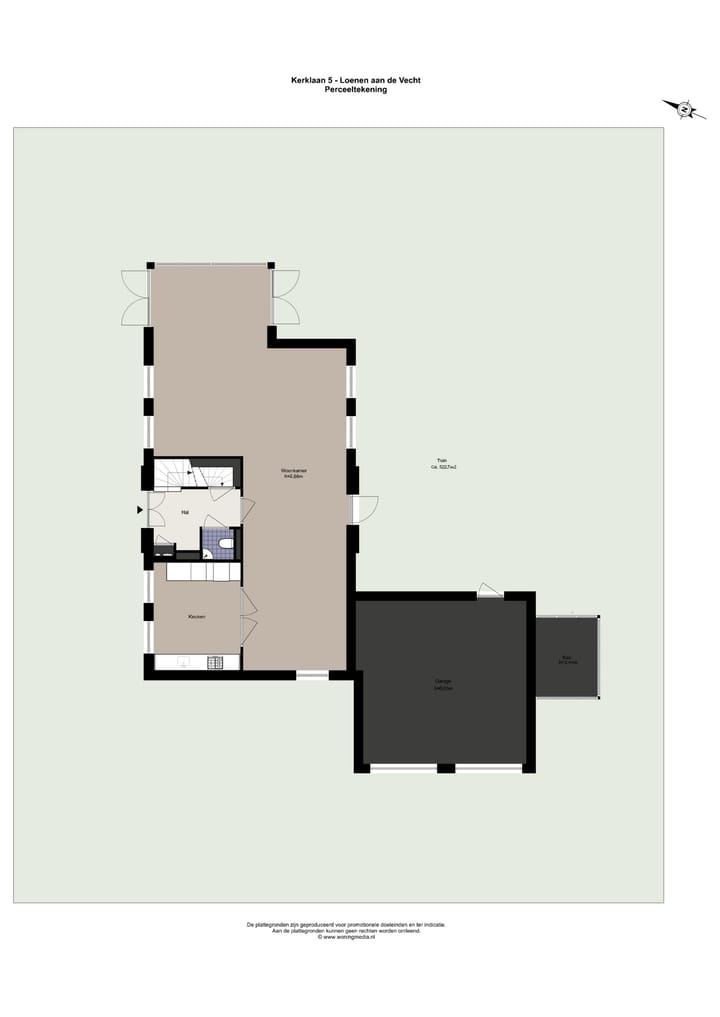 Foto 42 van Kerklaan 5