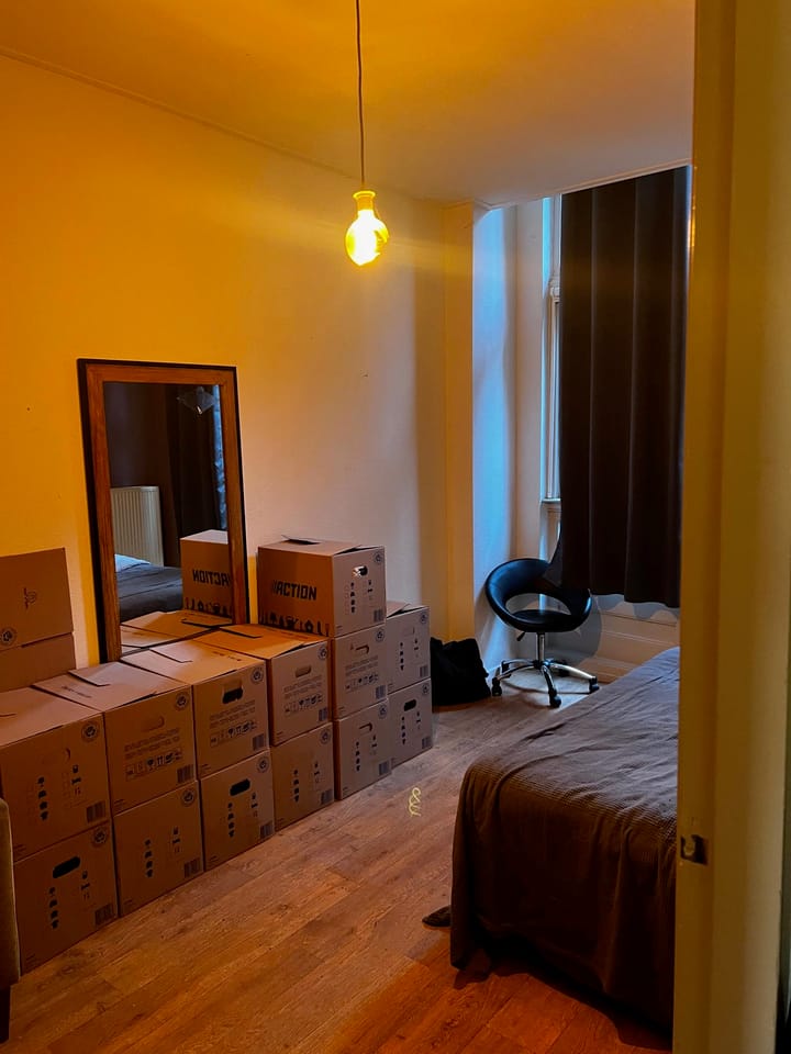 Photo 7 of Kelders 19-A