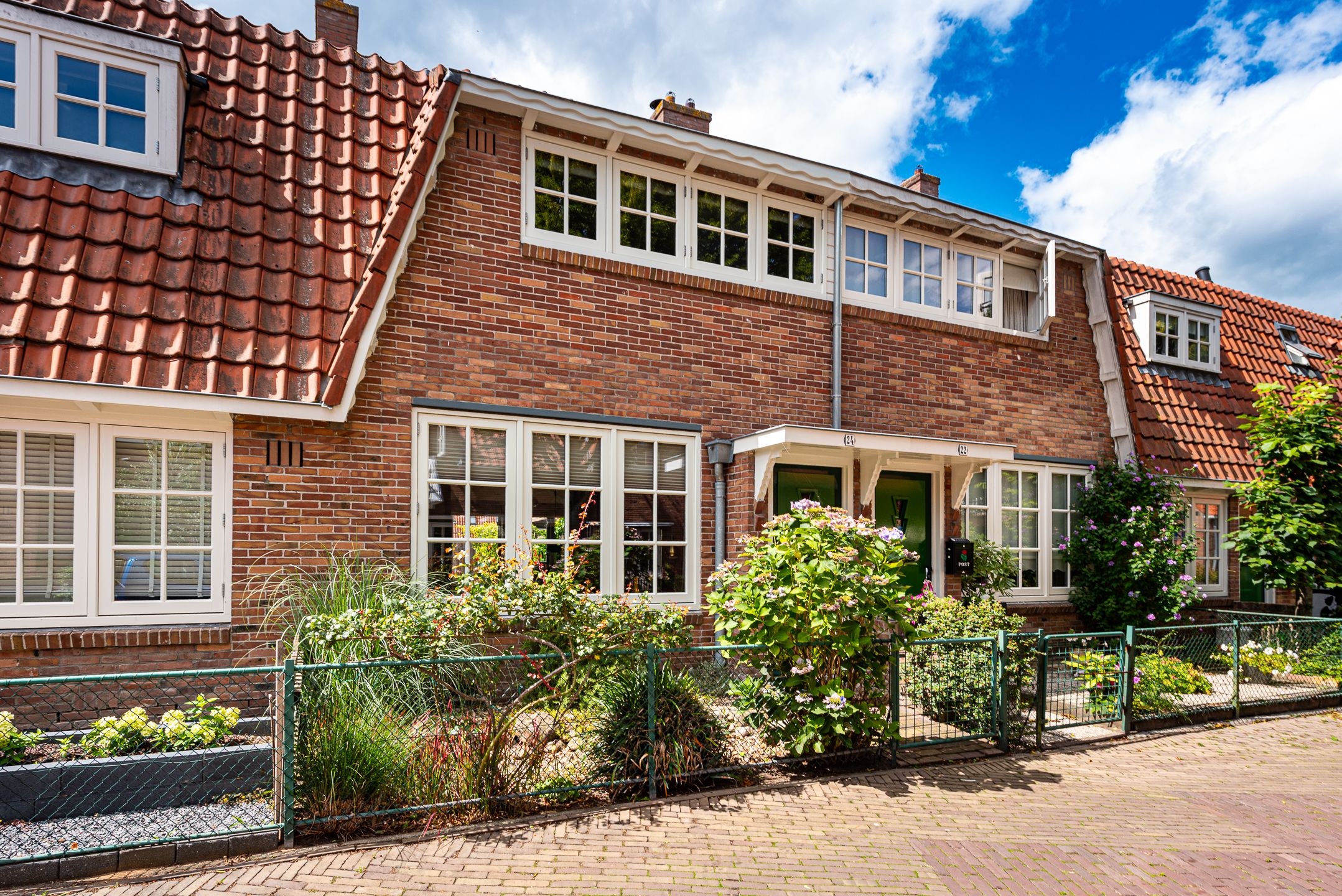 Papaverstraat, 24, Hilversum, 1214HJ, Noord-Holland, Nederland 24