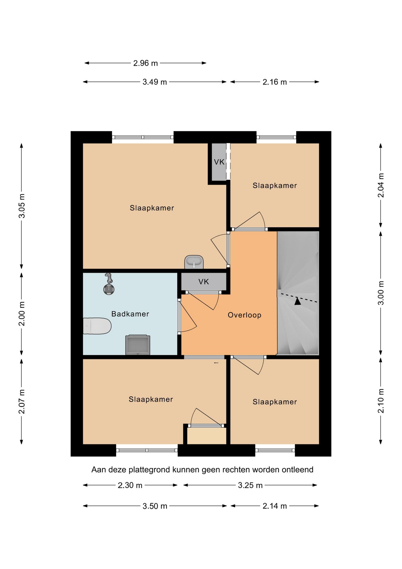 Foto 65 van Kerkweg 62