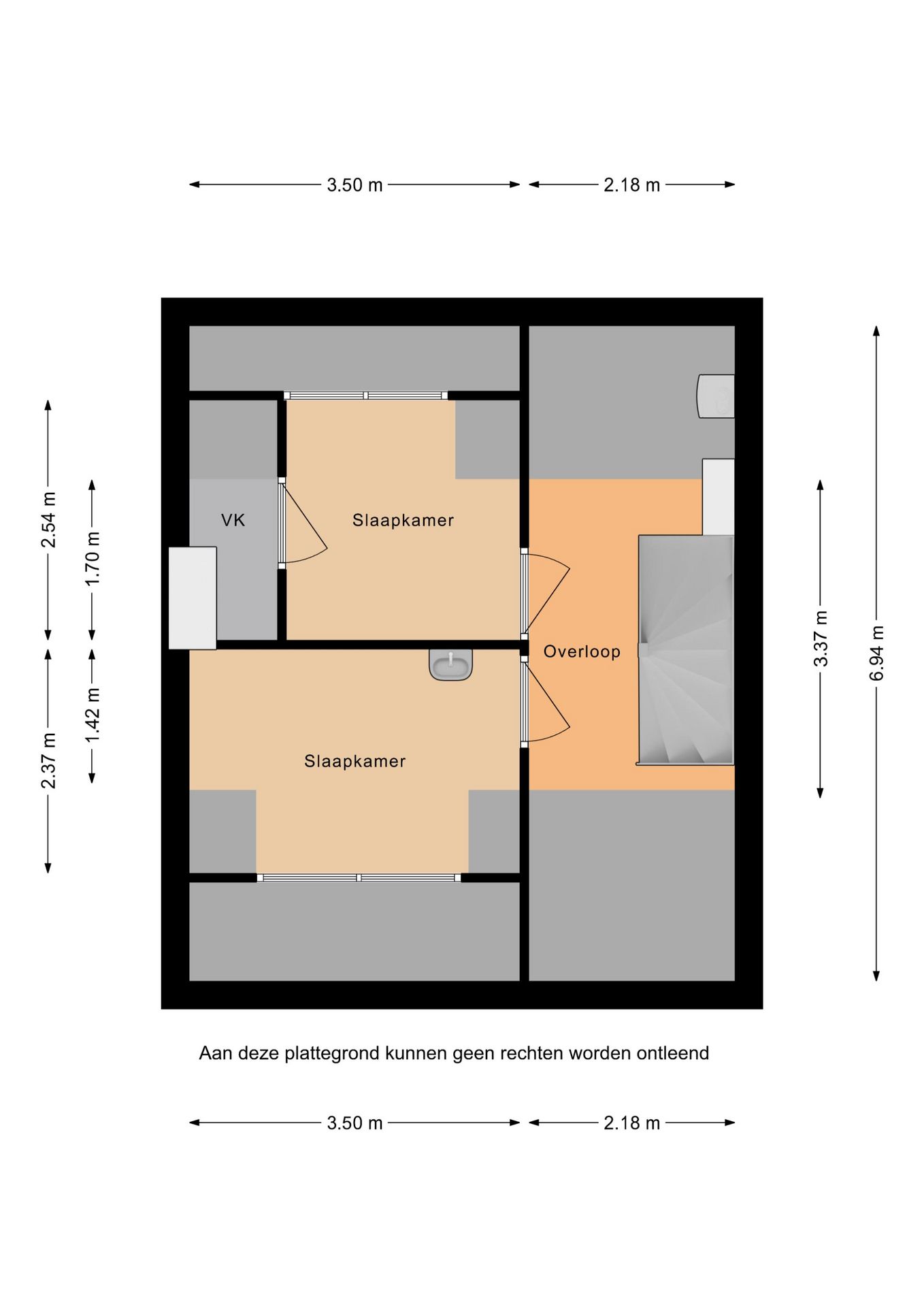 Foto 66 van Kerkweg 62