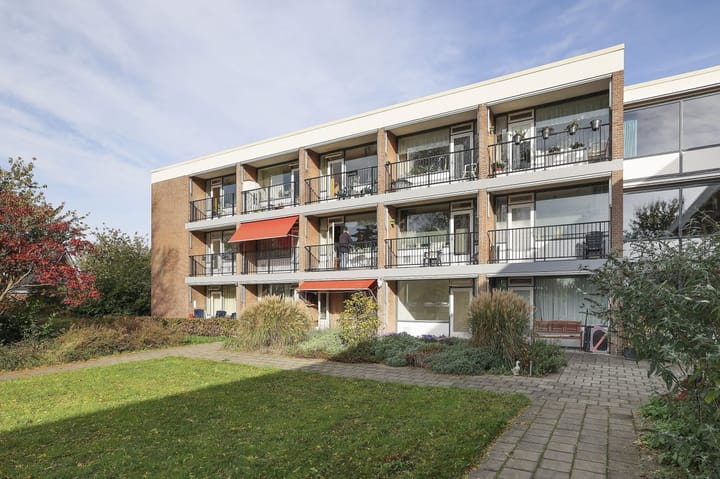 Photo 1 of Tuinstraat 51-K127