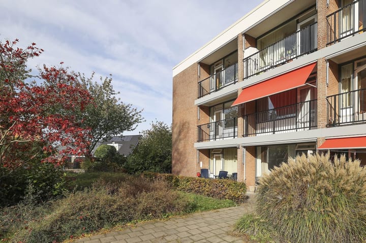 Photo 2 of Tuinstraat 51-K127