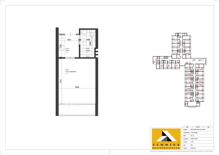 Photo 12 of Tuinstraat 51-K127