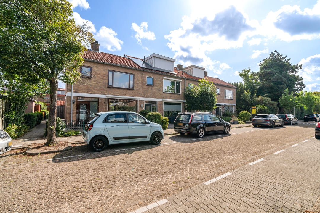 Foto 2 van Prinses Margrietlaan 12