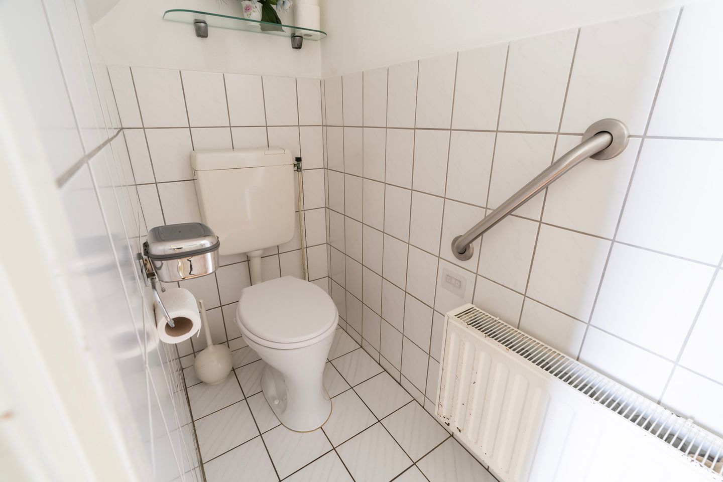 Foto 5 van Prinses Margrietlaan 12